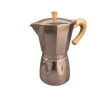 Caffettiera Moka Kasanova grande 12 tazze 