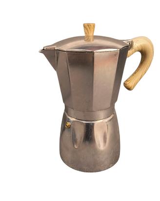 Caffettiera Moka Kasanova grande 12 tazze 