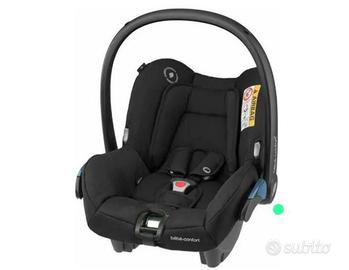 Ovetto bebe’ confort