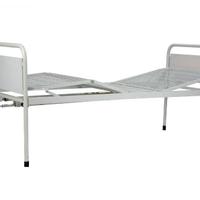 Letto ortopedico Anziani con sponde