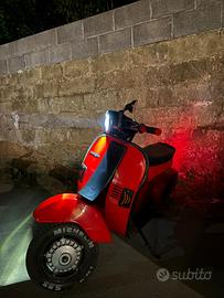 Vespa pk xl