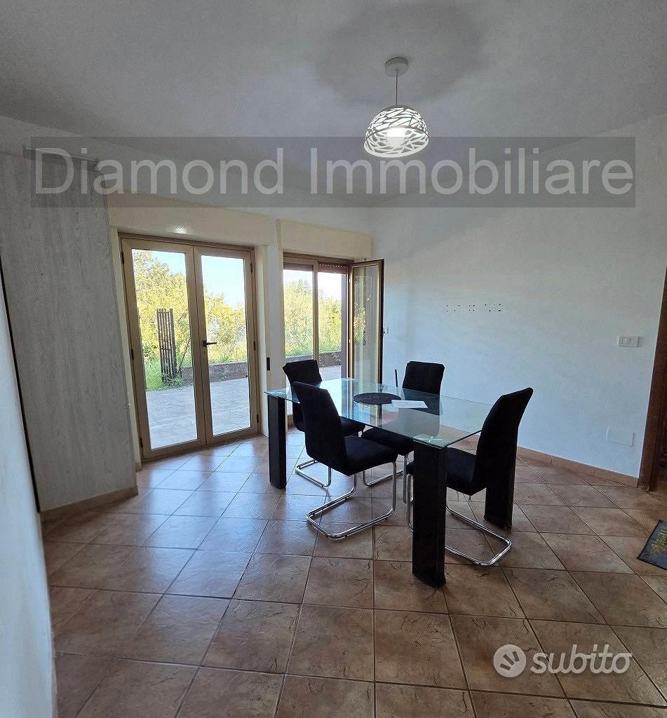 Appartamento – Sant'Alfio, Nucifori, Catania - Vista 3