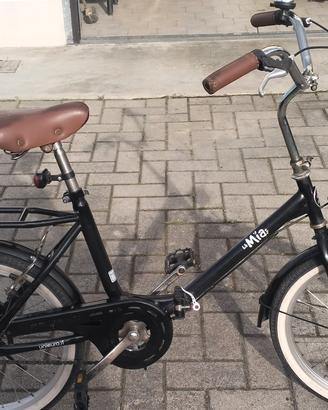bicicletta