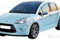 Ricambi Citroen C3 2010