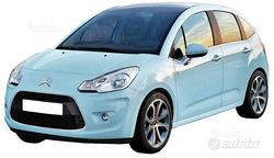 Ricambi Citroen C3 2010