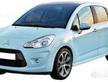Ricambi Citroen C3 2010