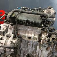 MOTORE LANCIA/FIAT PANDA 1.0 HYBRID