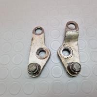 SUPPORTO 2 KAWASAKI KX 250 1988 1989 KX250 1987