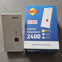 Fritz! Repeater 2400