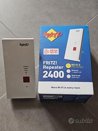 Fritz! Repeater 2400