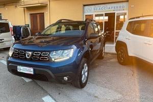 Dacia Duster 1.5 dCi 110CV Start&Stop 4x2 Ambiance