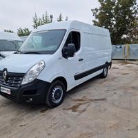 Renault master p. medio l2 h2- 2.3 mjt 145 cv eu.6