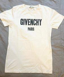 T-shirt bambina Givenchy