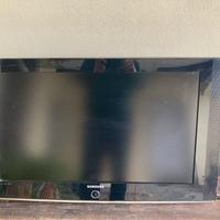 TV Samsung LE32S86BD