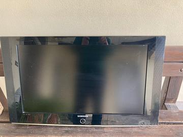 TV Samsung LE32S86BD