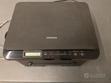Stampante Samsung SCX 4300