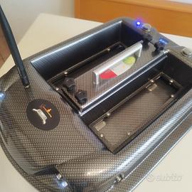 Barchino carpfishing Carpmadness 