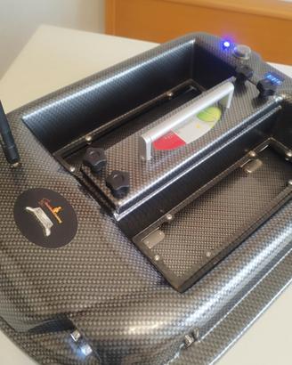 Barchino carpfishing Carpmadness 