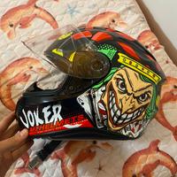 Casco moto Integrale MT HELMETS