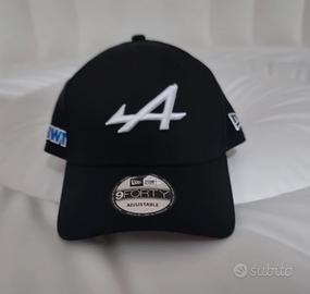 Cappello ALPINE 2024