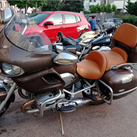 Bmw r 1200classic