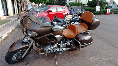 Bmw r 1200classic