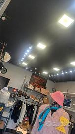 Attività abbigliamento e accessori donna