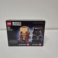 Lego 40547 Obi-Wan Kenobi Darth Vader Star Wars