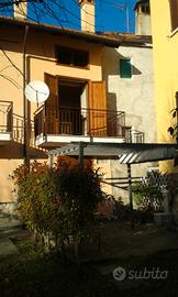 Appartamento arredato