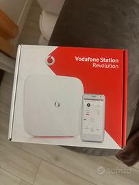 Vodafone station revolution