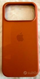 Apple cover 17 Pro Max originale
