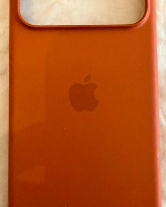 Apple cover 17 Pro Max originale