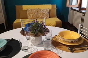 Appartamento in centro storico