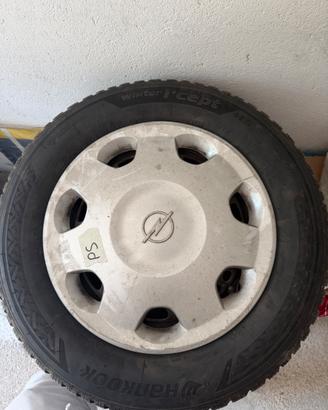 Hankook pneumatici