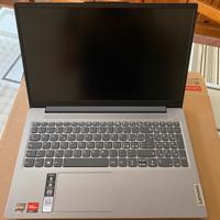 Notebook LENOVO IdeaPad Slim 3 da 15,6” - nuovo