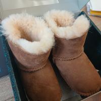 emu australia scarpe invernali neonato