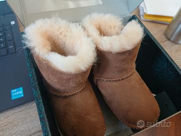 emu australia scarpe invernali neonato