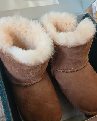 emu australia scarpe invernali neonato