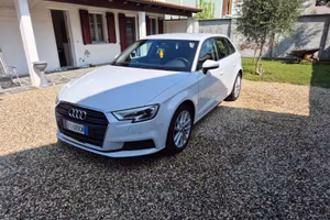 Audi a3 1.6 tdi 116cv