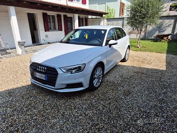 Audi a3 1.6 tdi 116cv