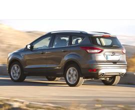 FORD Kuga 2ª serie - 2016