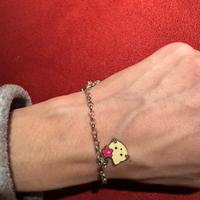 Bracciale Hello Kitty