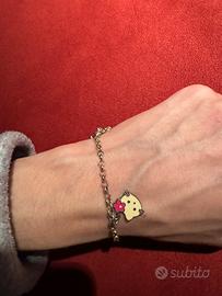 Bracciale Hello Kitty