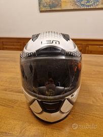 Casco lem taglia  S 55/56