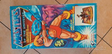 Masters of the Universe, gioco 1983, da collezione
