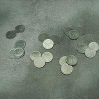 Monete 100 lire / 50 lire per jukebox