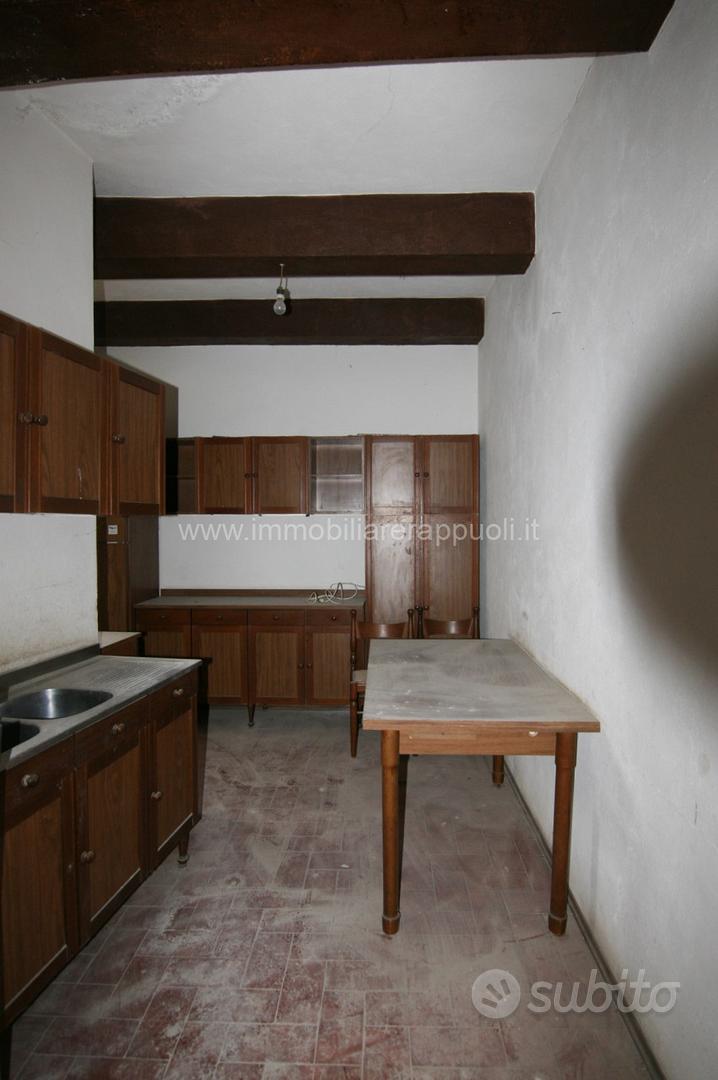 Appartamento – Trequanda, Petroio - Altro