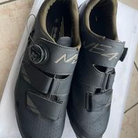 Scarpe mtb shimano ME4