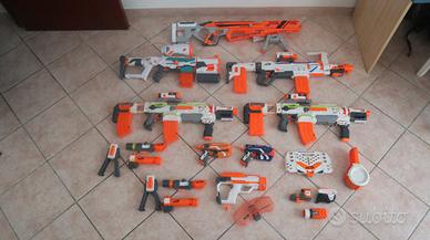 Nerf bundle