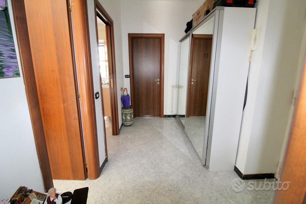 Appartamento Napoli [Via ProvenzaleVRG] (San Carlo - Vista 3
